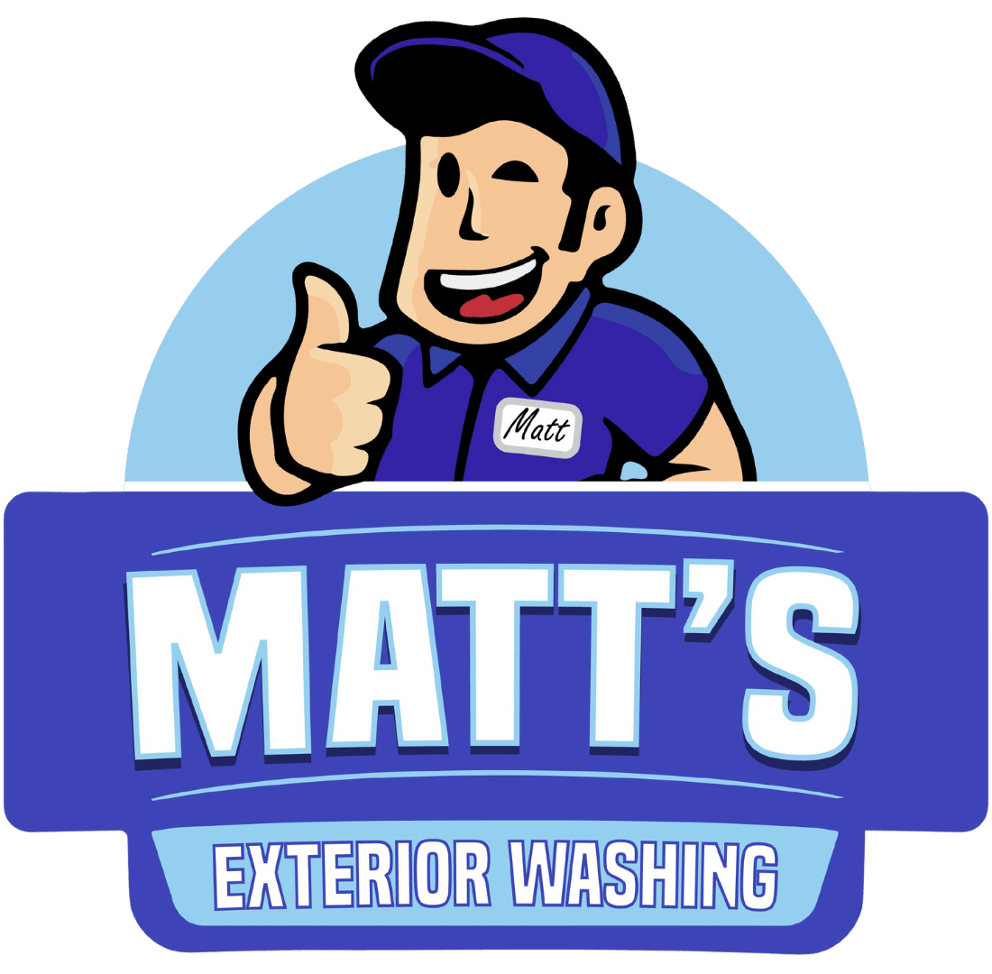 Matt's Exterior Cleaning