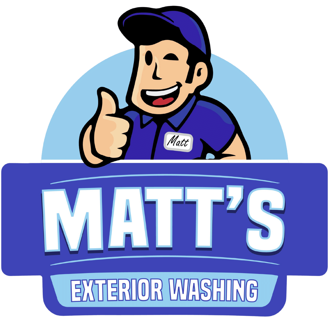 Blog Matt s Exterior Washing