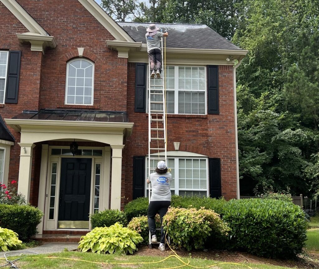 Best Pressure Washing Companies in Cumming, GA