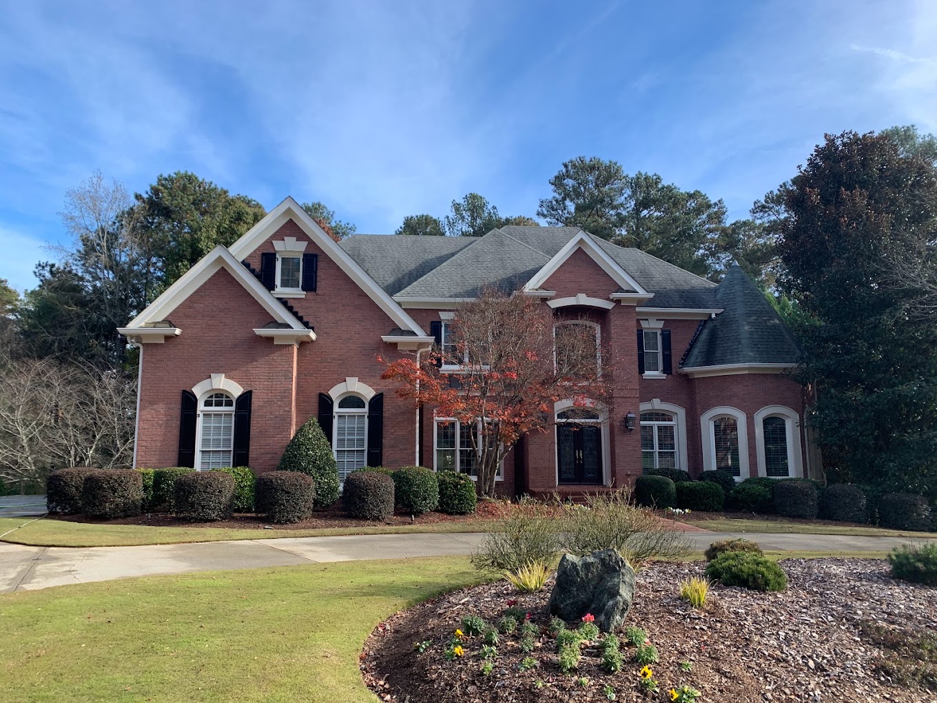Window Cleaning Company in Cumming, GA