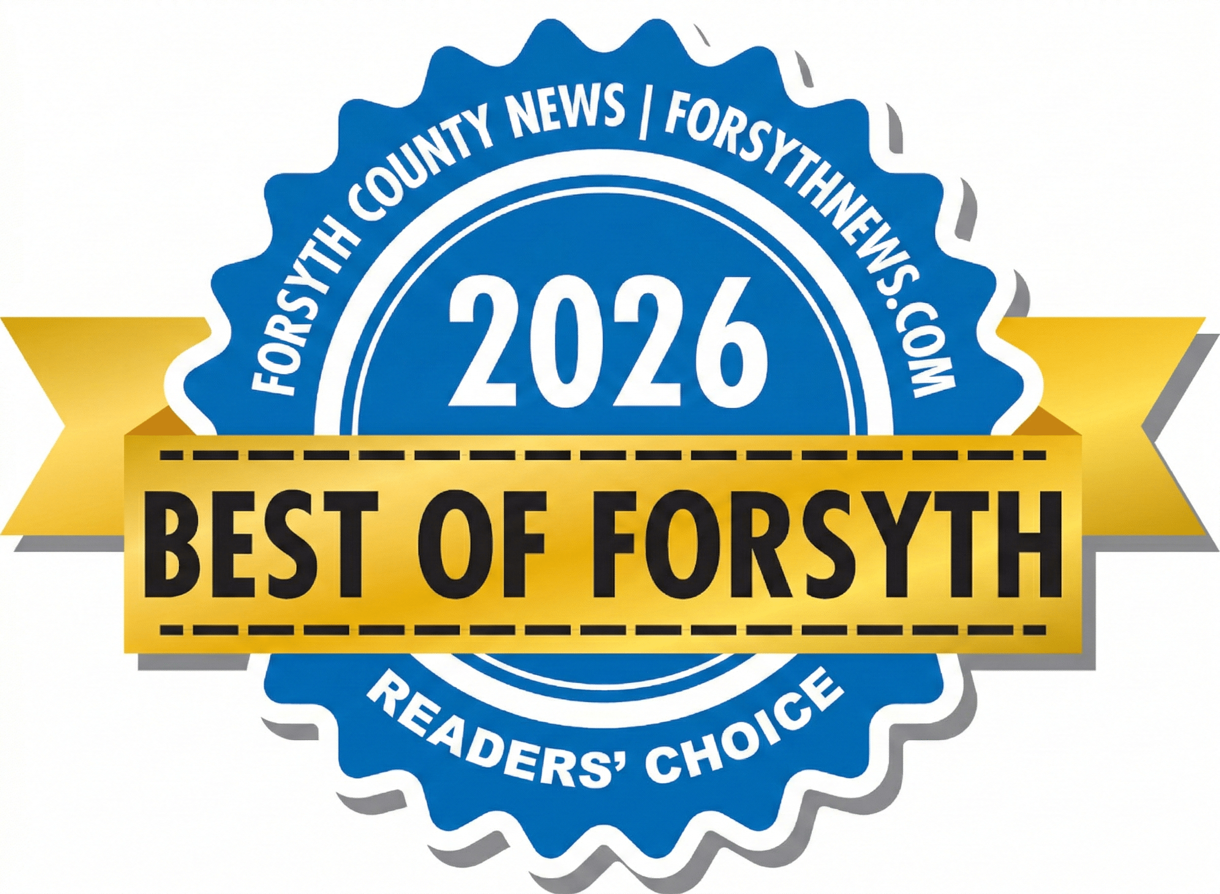 2026 Best of Forsyth